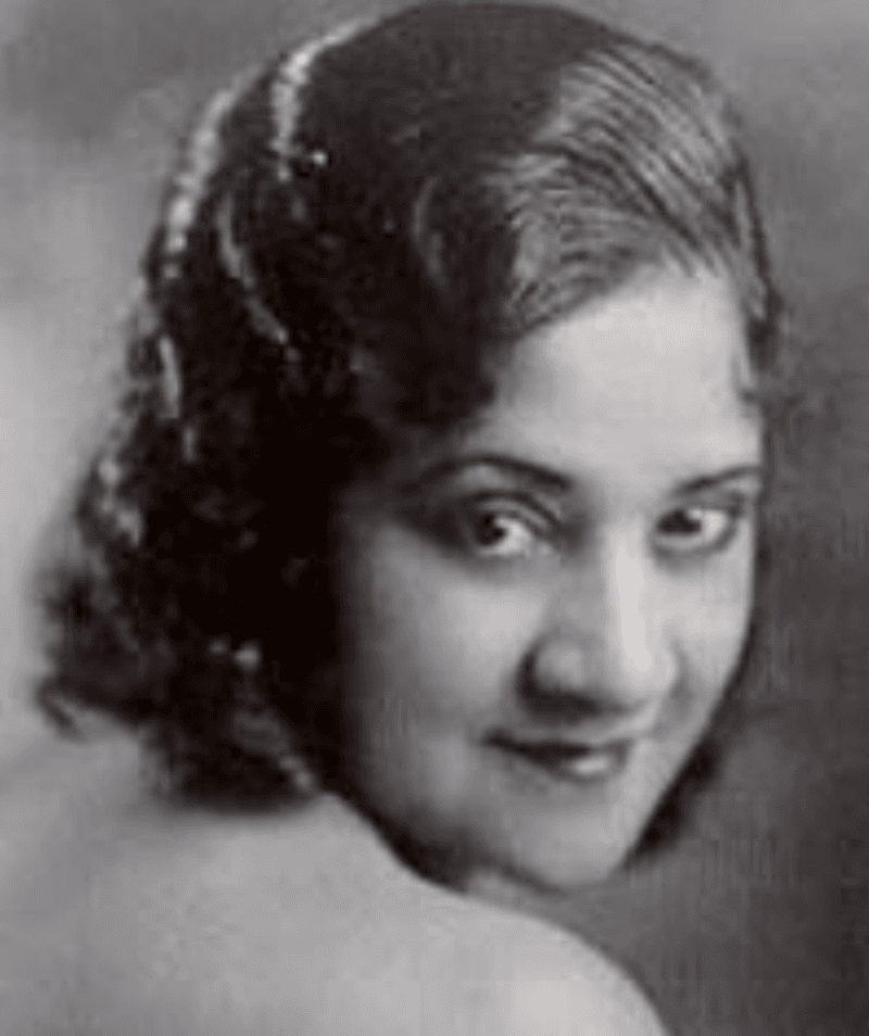 Evelyn Preer: The First Lady Of The Screen (1920s)