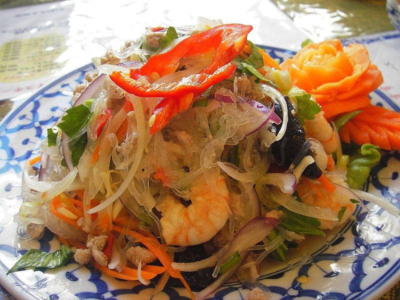 Thai Cuisine