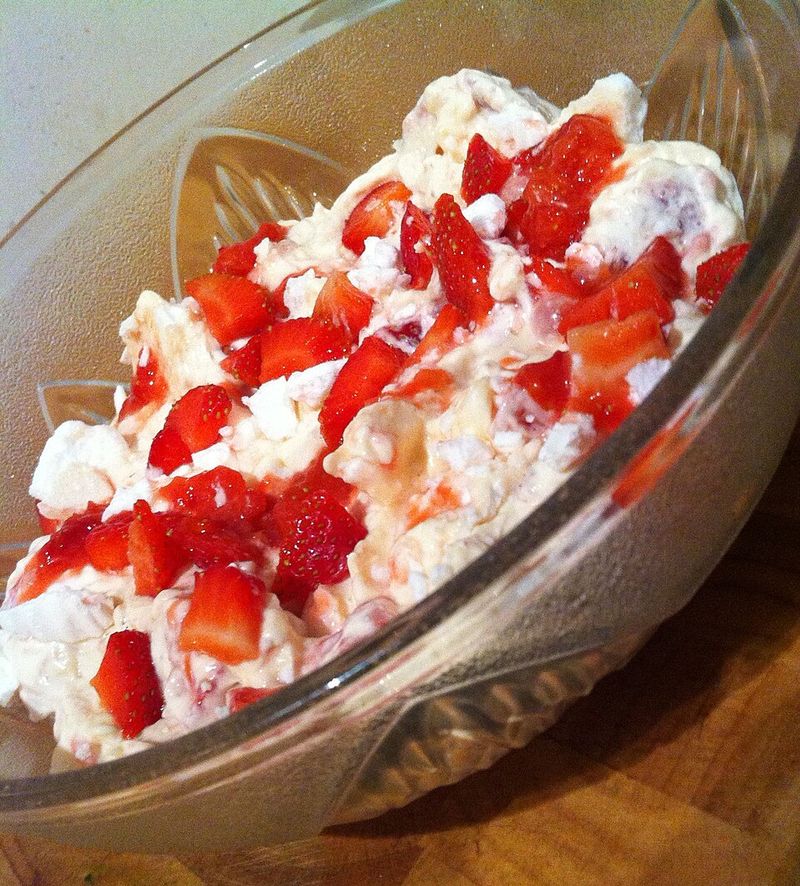 Eton Mess