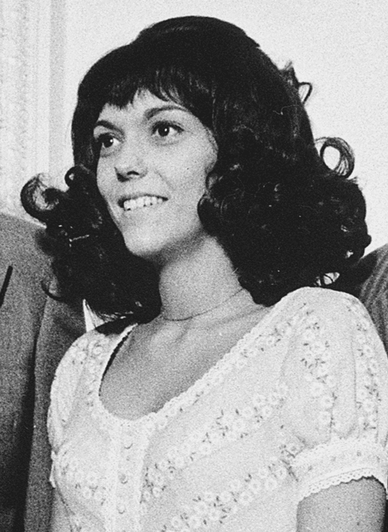 Karen Carpenter