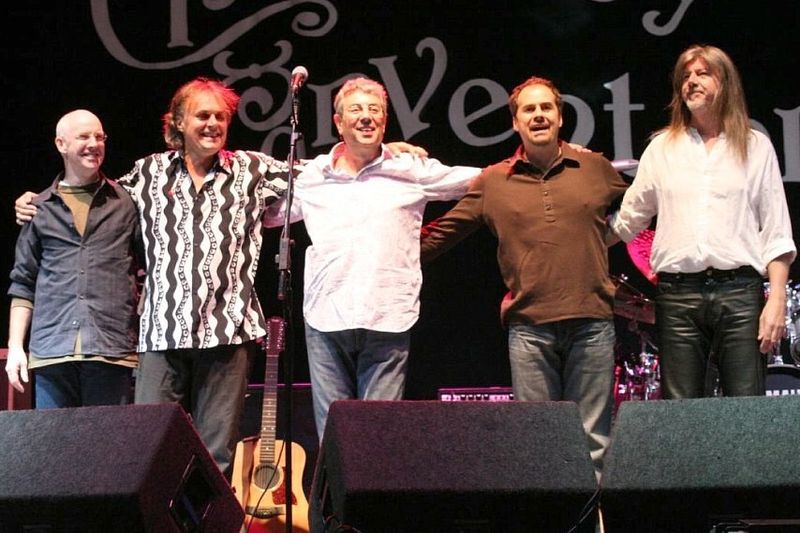 I'm Not in Love by 10cc