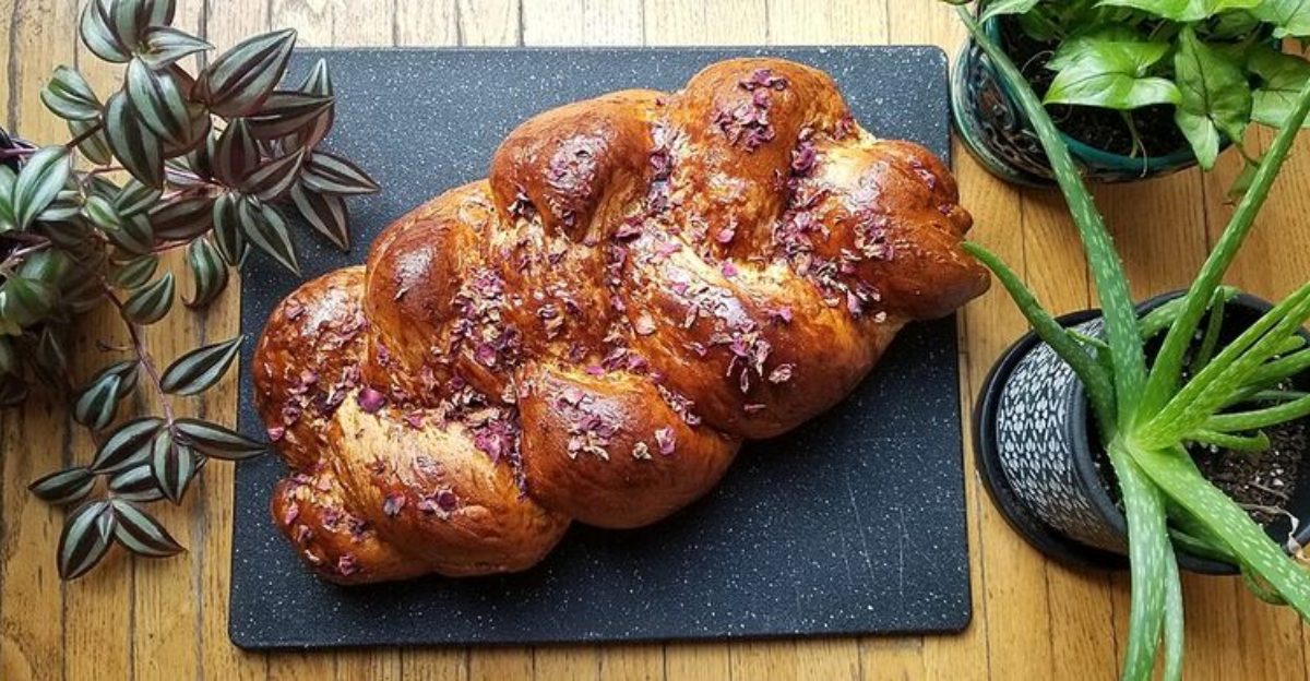 Europe’s 23 Tastiest Breads You Absolutely Need To Try