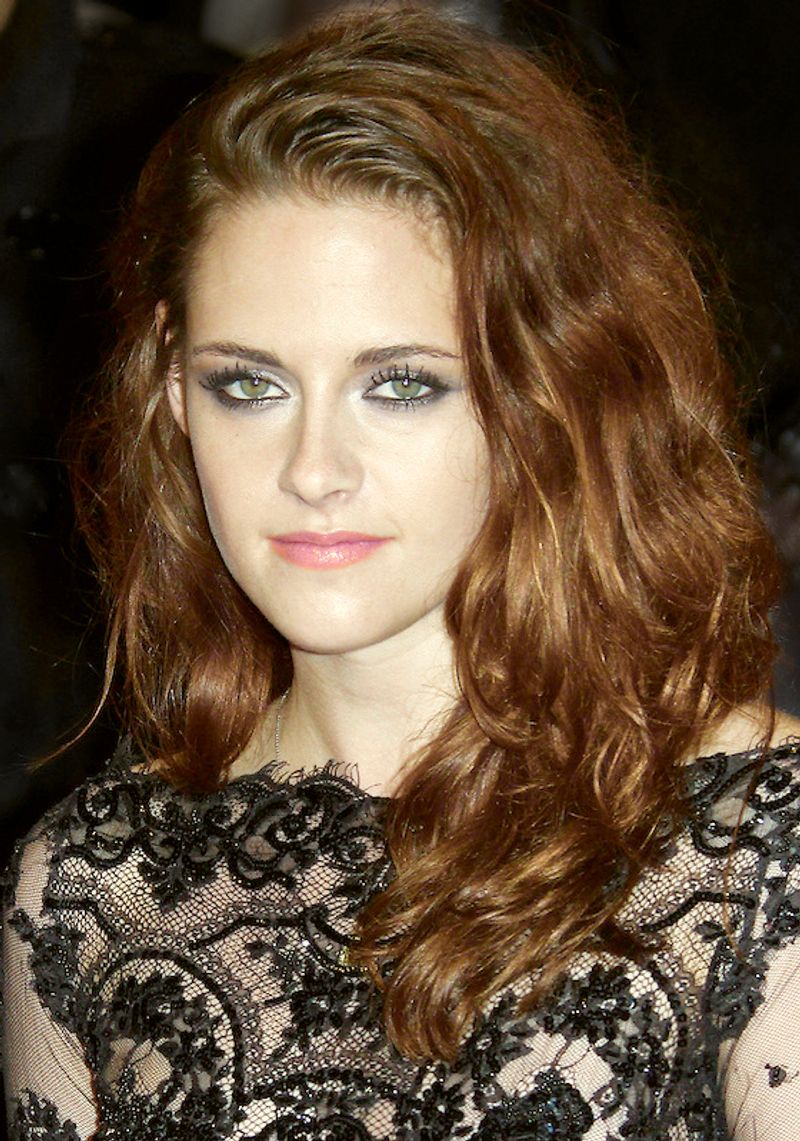 Kristen Stewart – Bella Swan (Twilight)