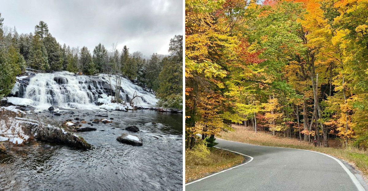 Even Locals Overlook These 14 Quietly Remarkable Michigan Spots