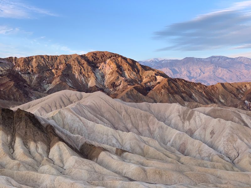 Death Valley National Park, California
