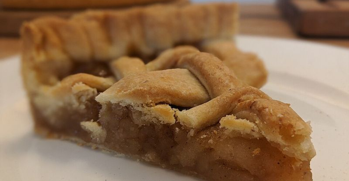 Every State’s Most Perfect Pie Worth A Slice Of Your Time