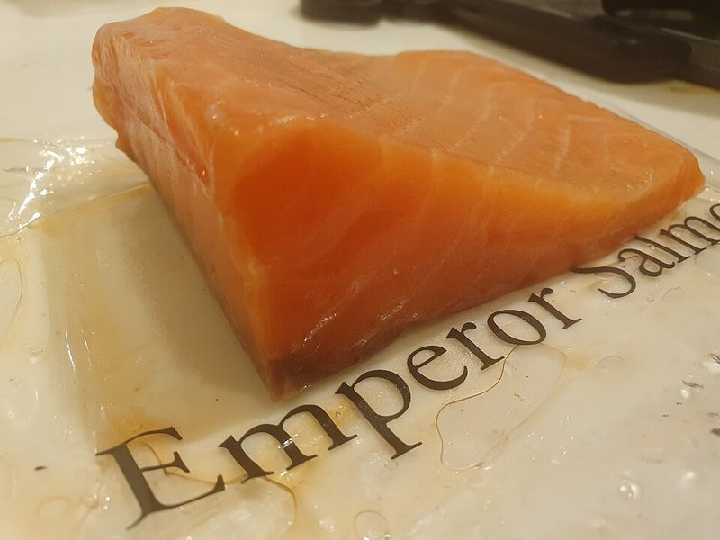 Salmon