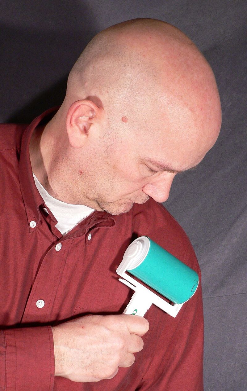 Lint Roller