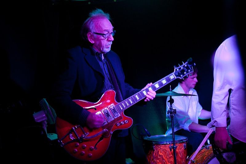 The Pretty Things – S.F. Sorrow