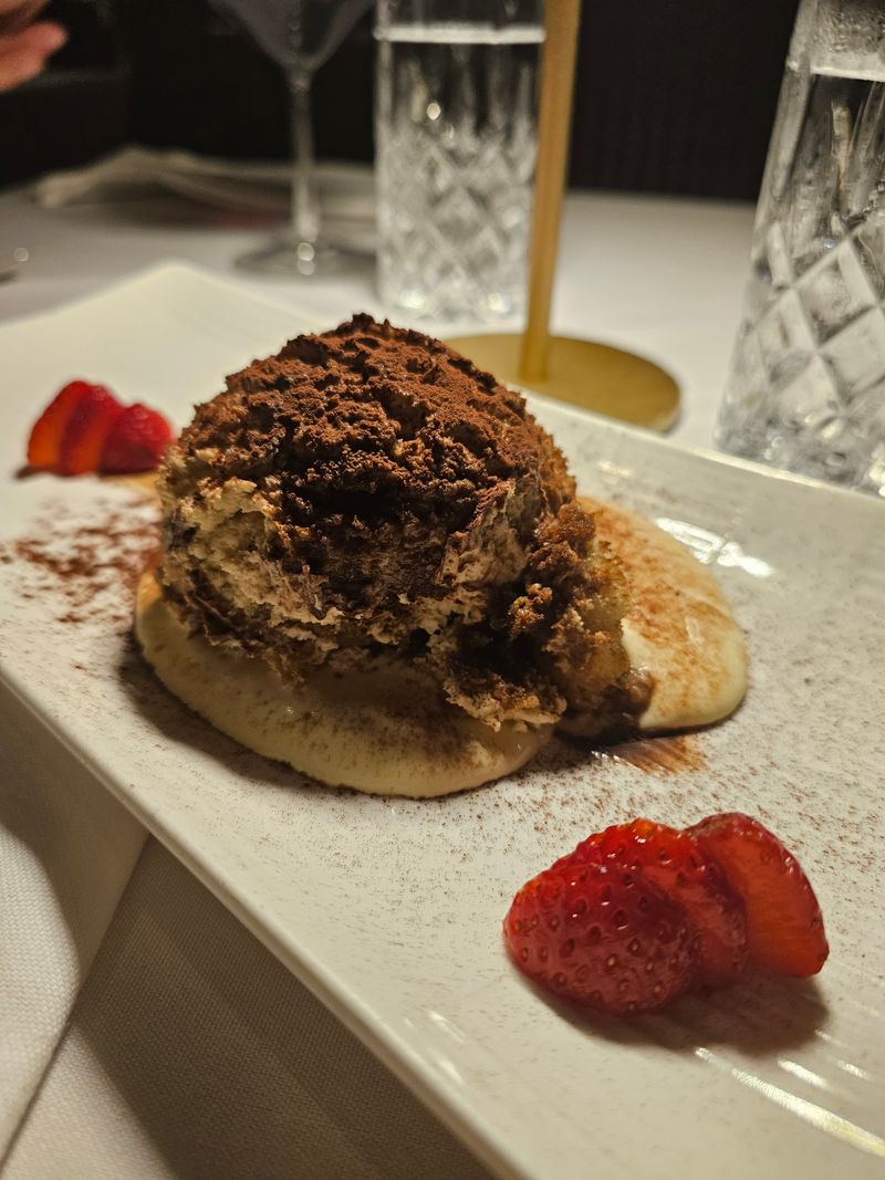 Homemade Tiramisu Worth Breaking Your Diet