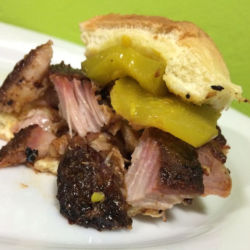 The Secret Is In The Sauce And Toppings