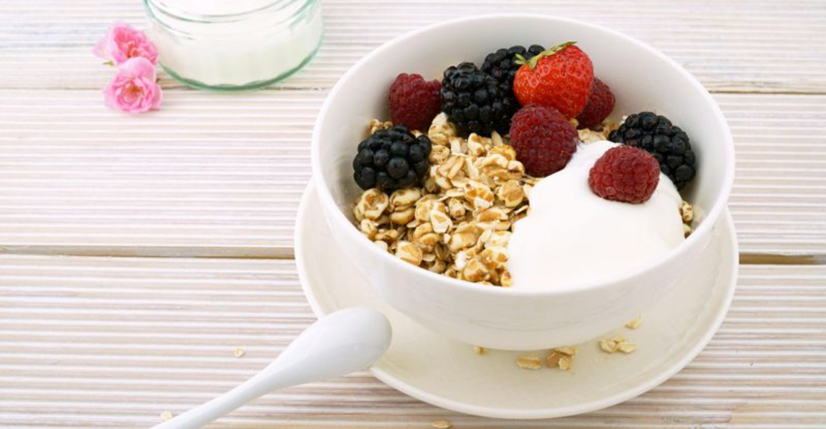 Fast And Tasty Breakfasts For Rushed Mornings