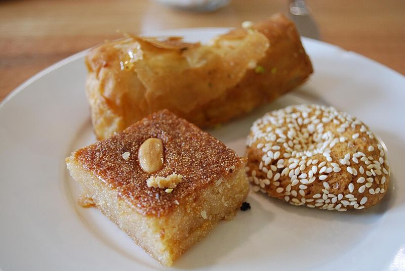 Italian Ricotta Cookies