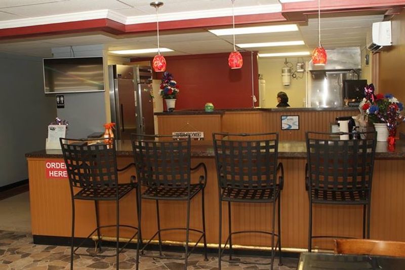 Torony’s Giant Hot Dog Stand