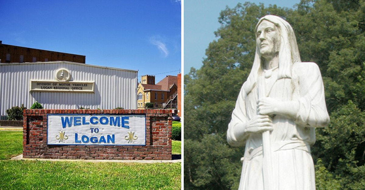 Exploring Logan, West Virginia: A Guide To Its History And Landmarks