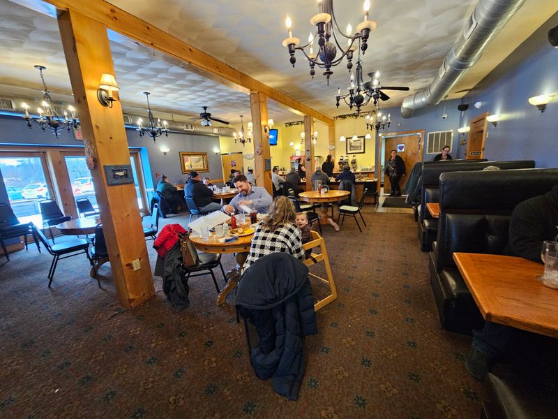 Look and Interior Vibe