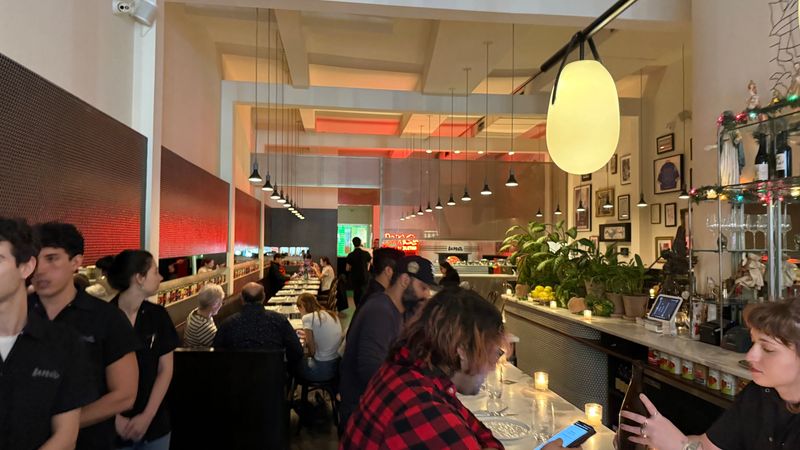 How Reservations Really Work