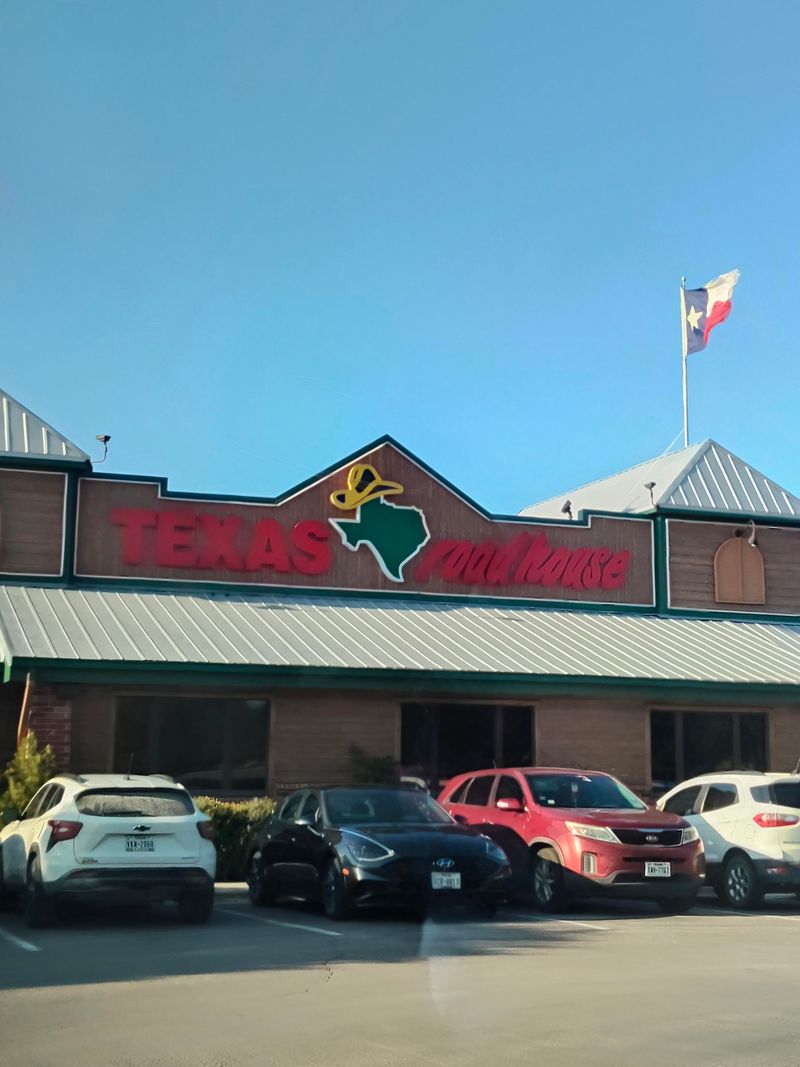 Texas Roadhouse