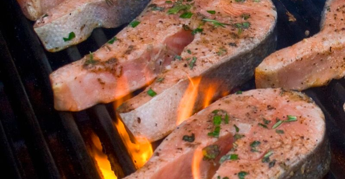 Flavor-Packed Marinade That Unlocks The Perfect Beef Tenderloin