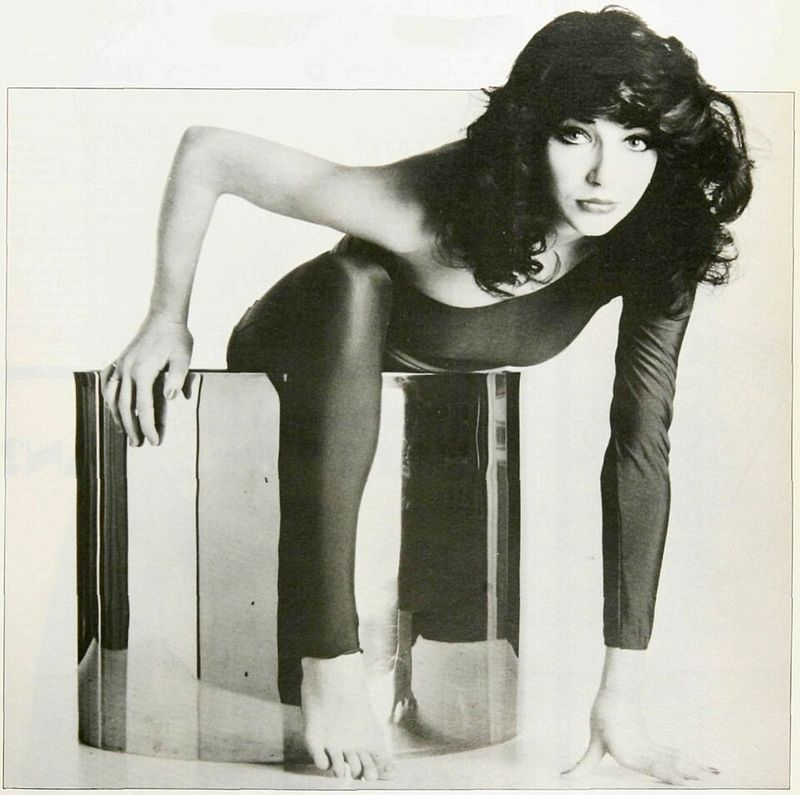 Kate Bush – The Dreaming (1982)