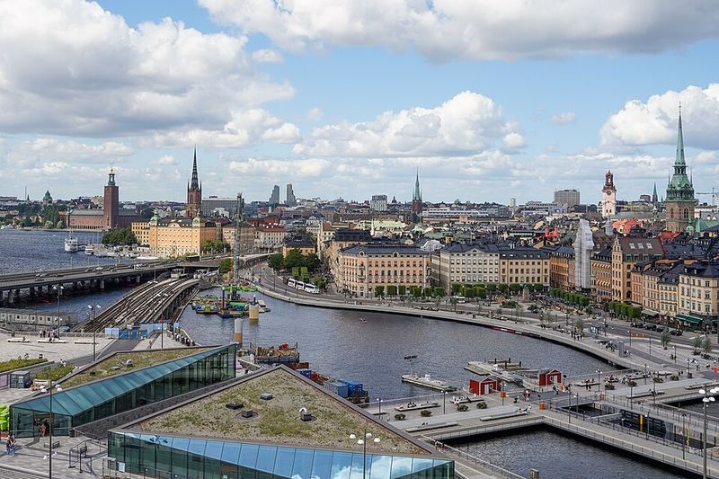 Stockholm, Sweden