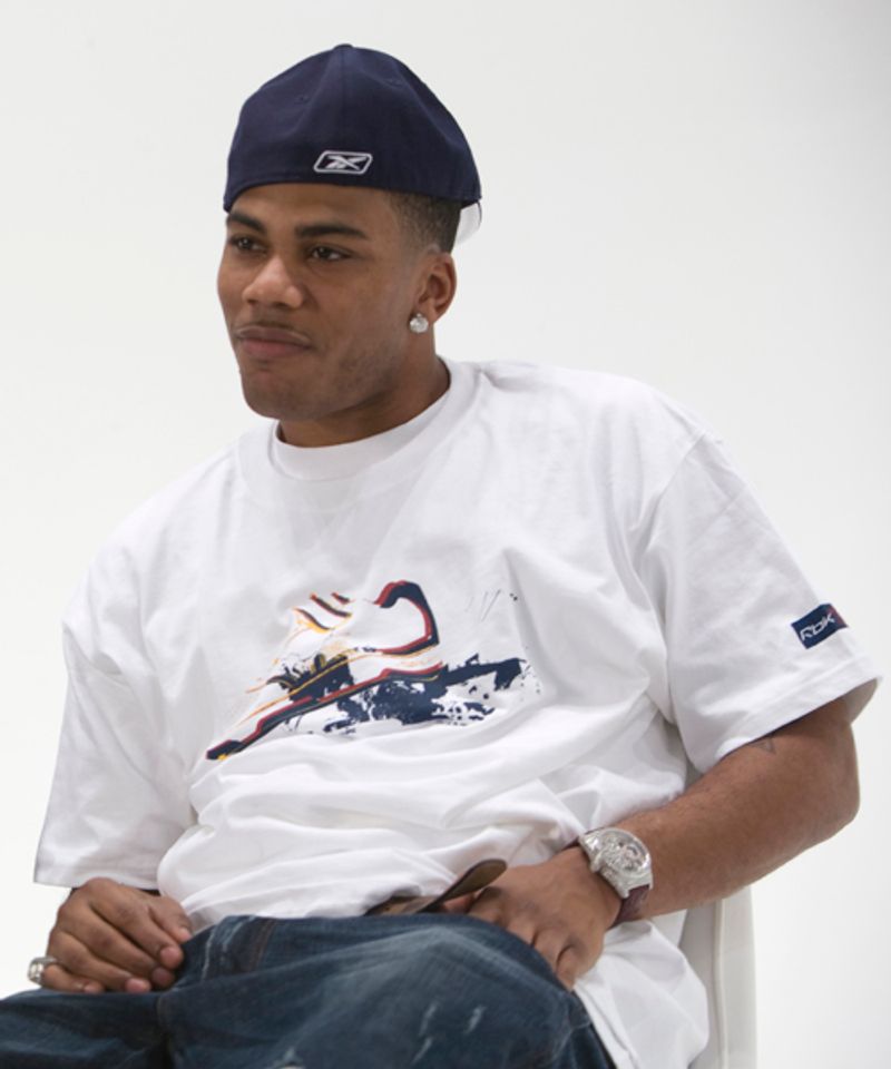 Dilemma – Nelly featuring Kelly Rowland