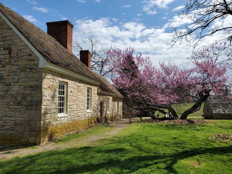 Locust Grove (Louisville), Kentucky