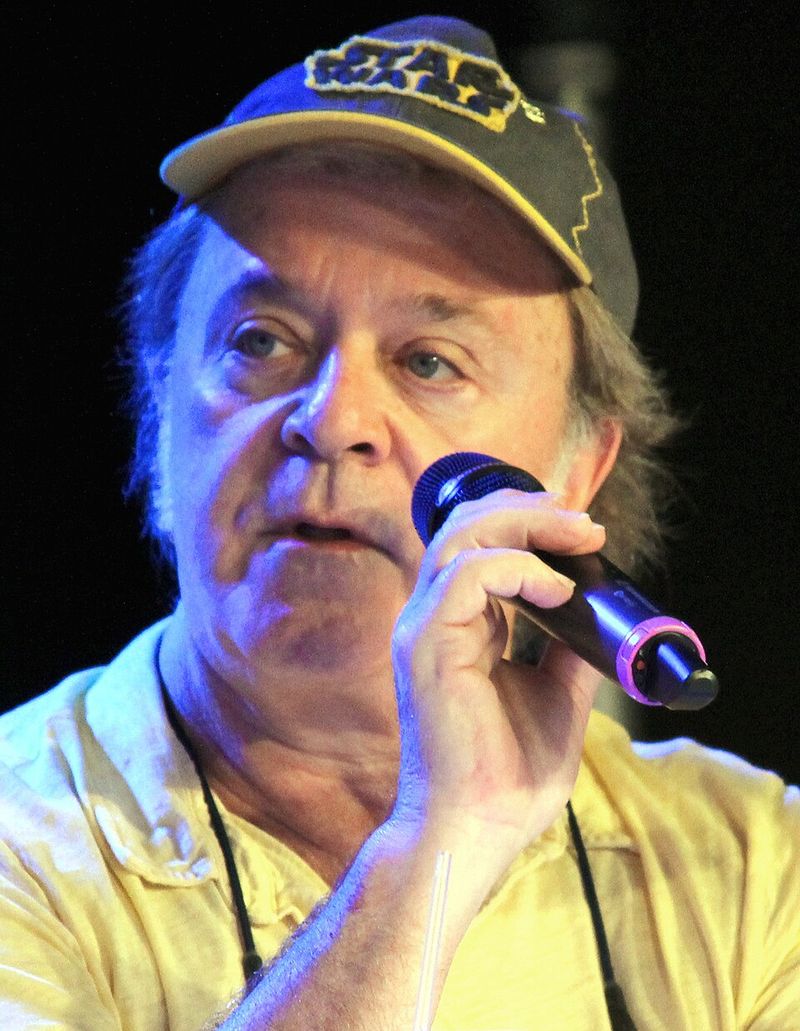 Jim Cummings – Disney's Modern Voice Master