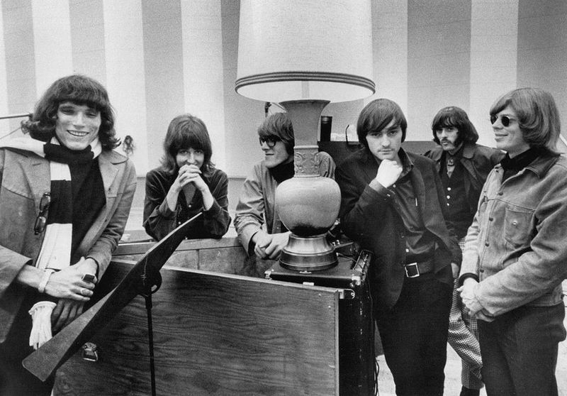 White Rabbit – Jefferson Airplane