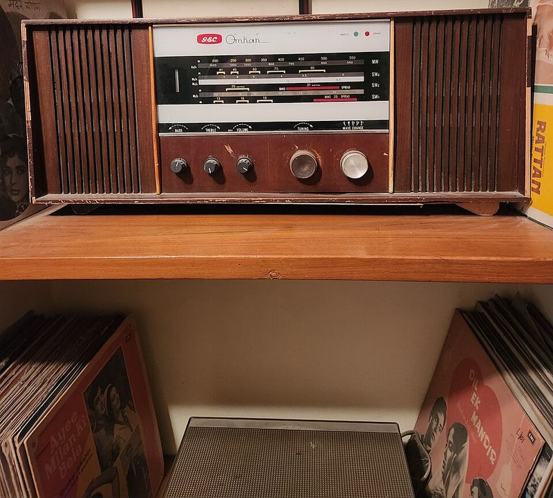 AM Radio Gospel Mornings