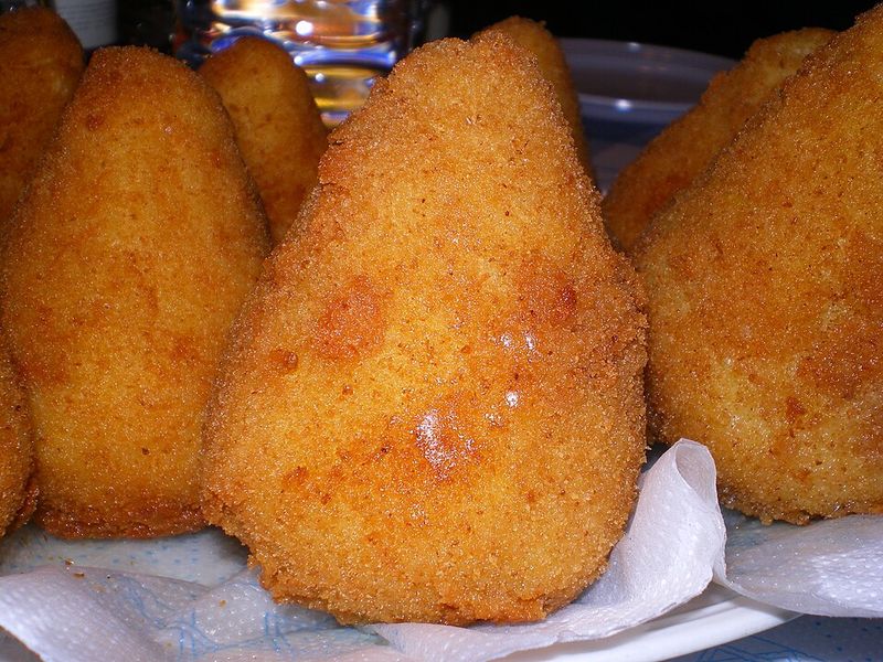 Arancini