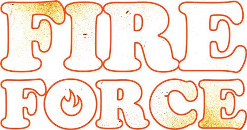 Fire Force Season 3 Part 2