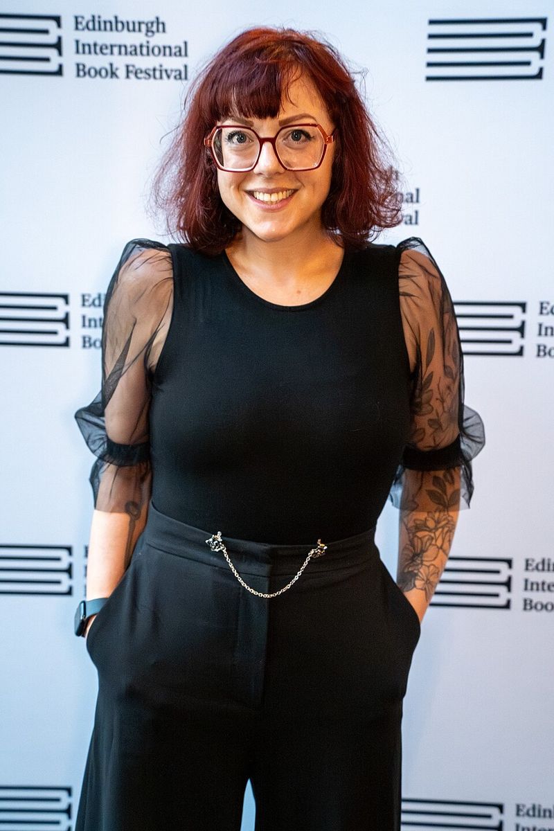 The Invisible Life Of Addie LaRue - V.E. Schwab