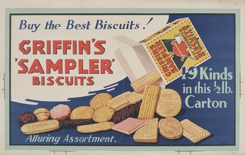 Nabisco Social Tea Biscuits