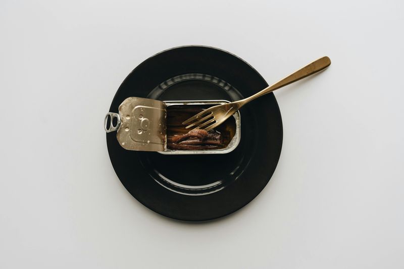 Goodbye Overpriced Tinned Fish