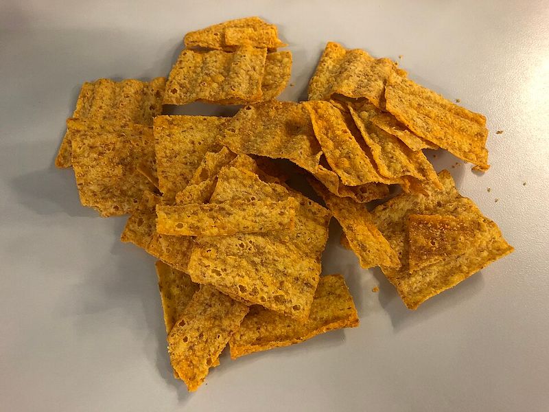 SunChips