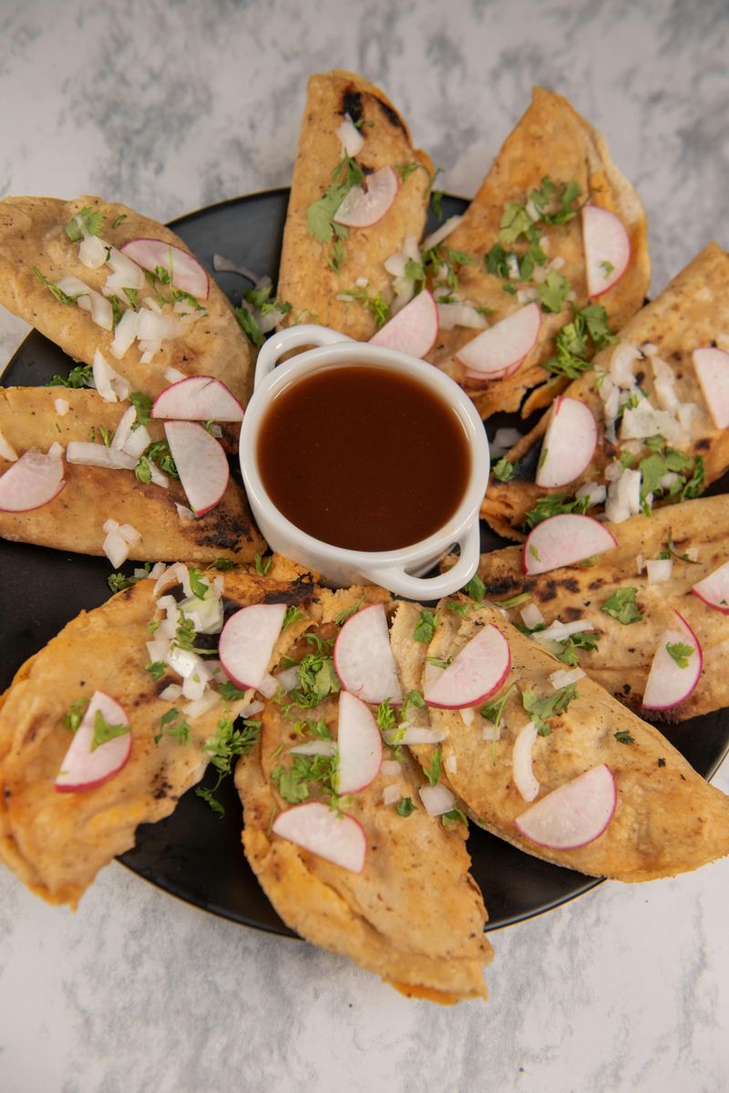 Tortillas: The Foundation of Everything