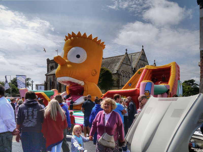 Misbehavior As A Cry for Attention