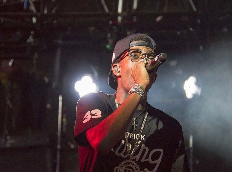 Rich Homie Quan – Type of Way