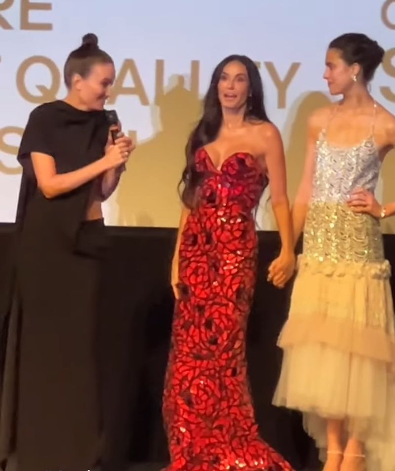 The Hunchback of Notre Dame (1996)