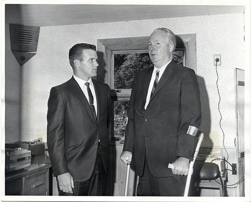 The Ballad Of The Green Berets – Staff Sgt. Barry Sadler (1966)