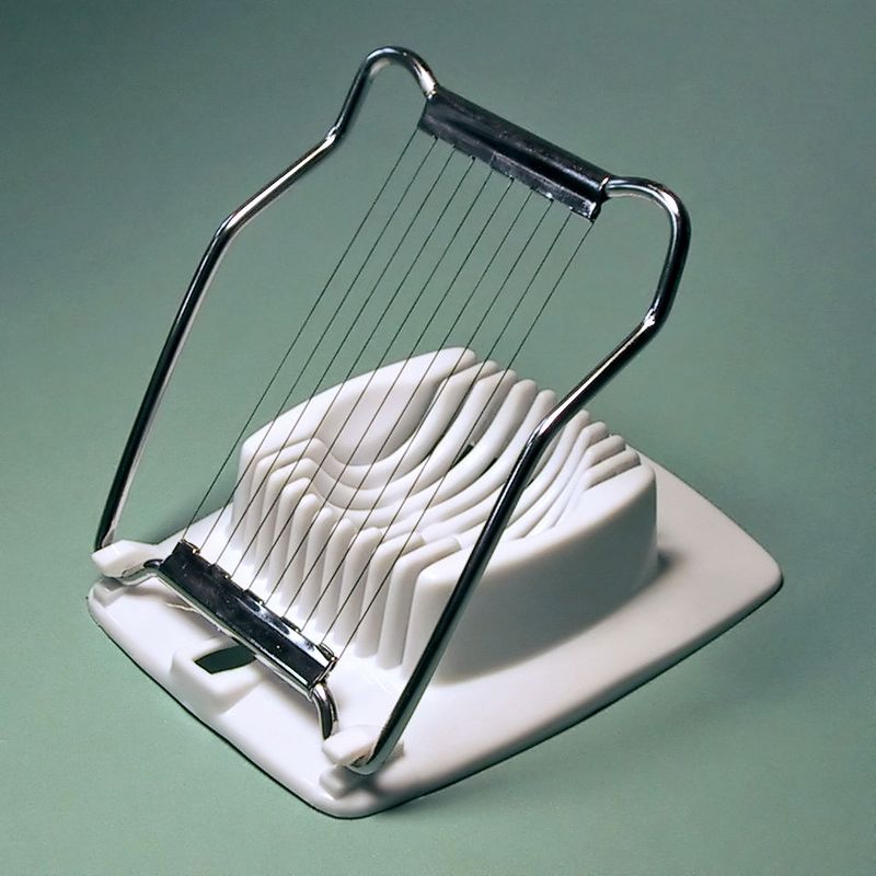 Egg Slicer