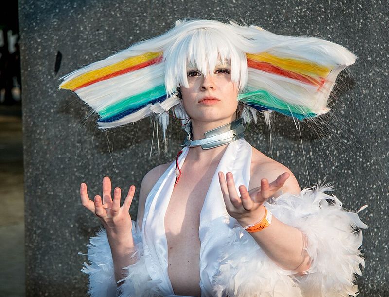 Ragyo Kiryuin - The Abusive Matriarch