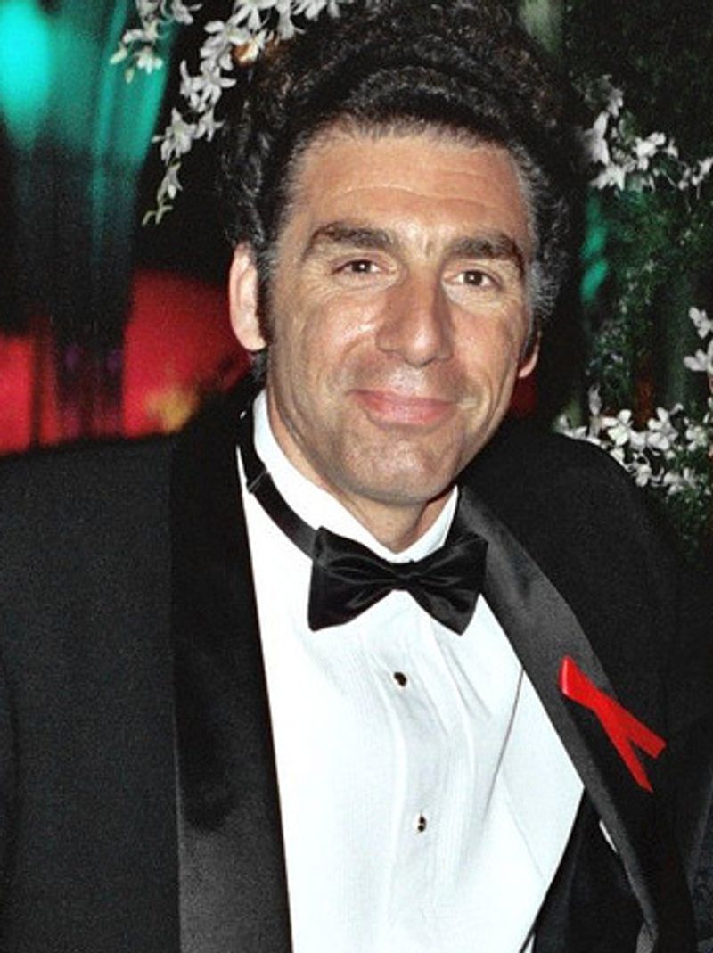 Cosmo Kramer