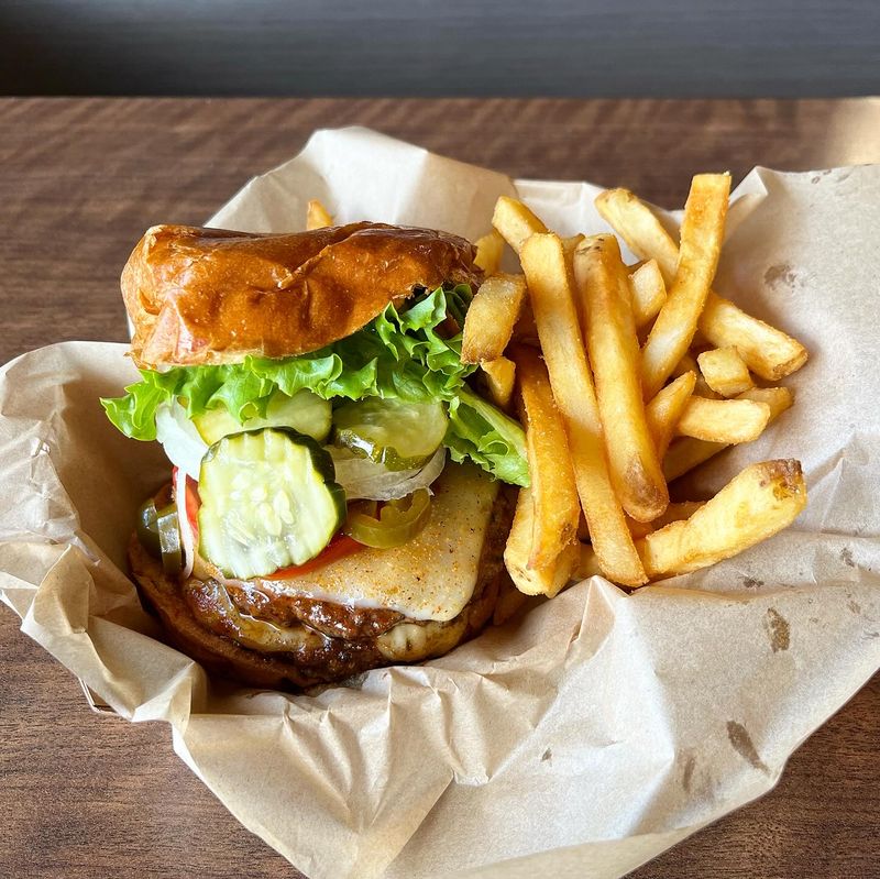 Hawaii: Teddy's Bigger Burgers – The Original Burger