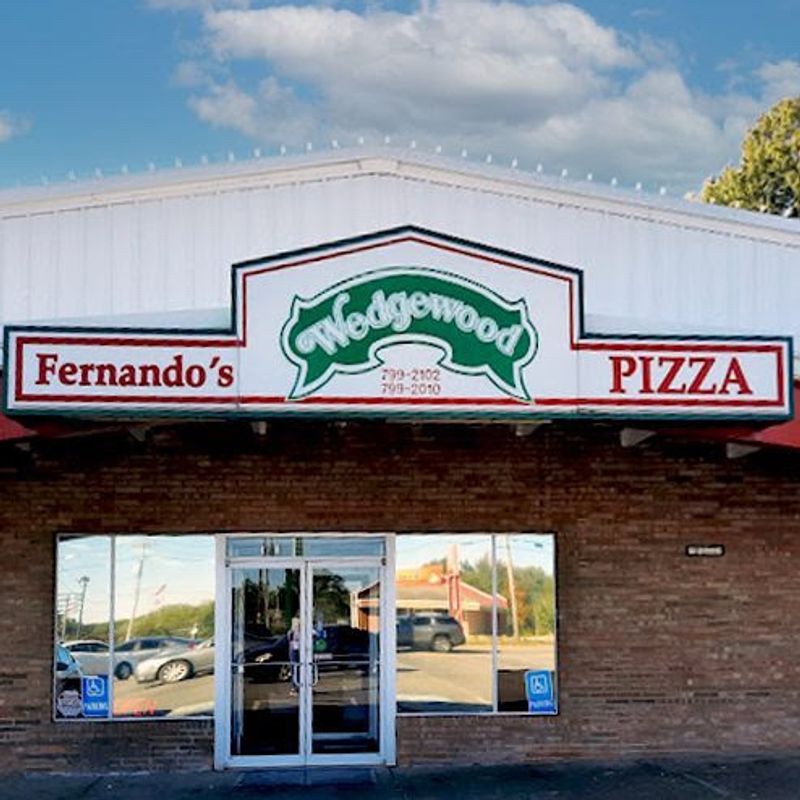 Wedgewood Pizza – Austintown / Boardman (Youngstown Area)