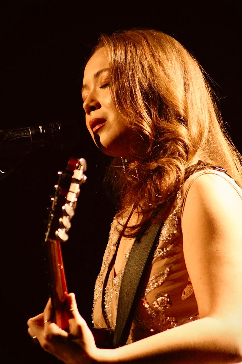 Laufey – A Matter of Time