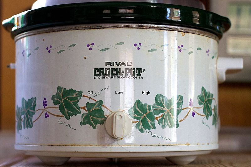 Room Temperature is Your Friend