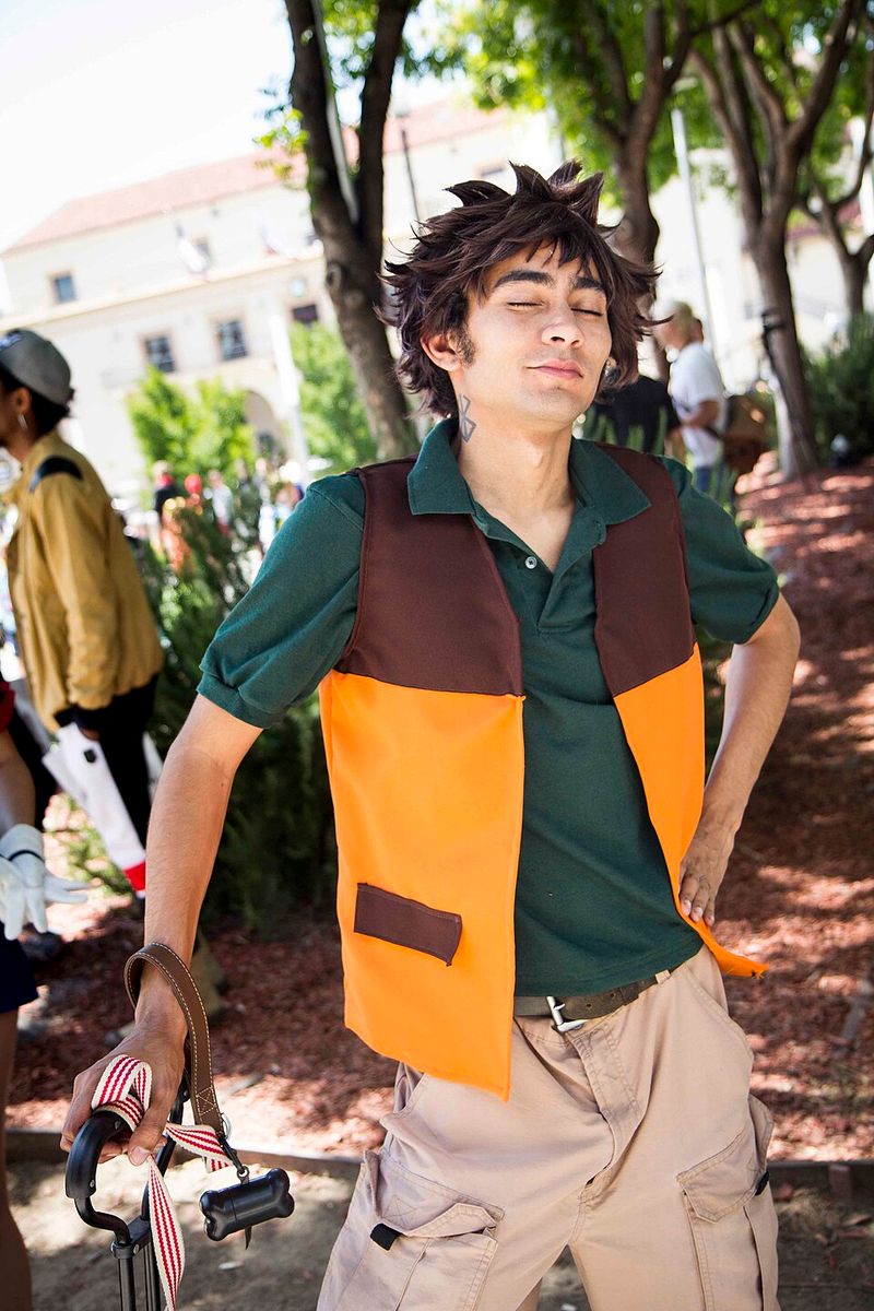 Gotta Catch Ya Later!