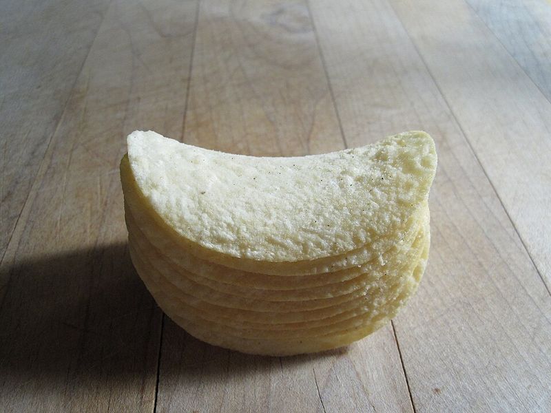 Pringles